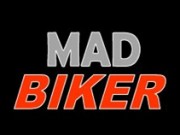 Mad Biker