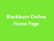 Blackburn Local Page