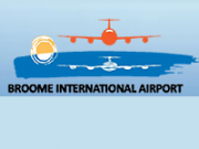 Broome International Airport 