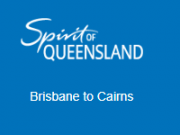 Spirit of Queensland