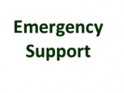 Emergency Support