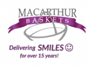 Macarthur Baskets Online Store
