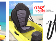 Crazy Sales - Boating