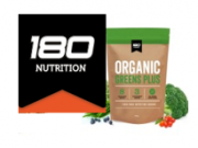 180 Nutrition 