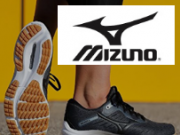 Mizuno Sport Shoes