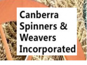 Canberra Spinners and Weavers 