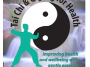 Tai Chi and Qigong for Health 