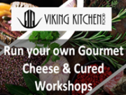 Viking Kitchen Food - Workshops