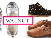 Walnut Shoes