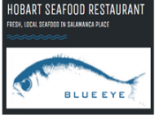 Hobart Seafood Restaurant