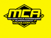 MCA - Australian Motorbike Store