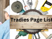 Melbourne Tradies Page