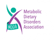 Metabolic Dietary Disorder Association 
