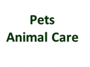 Main Pet - Animal Care Page