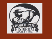 Coober Pedy Historical Society
