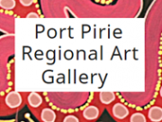 Port Pirie Regional Art Gallery