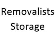 Removalists, Storage, Containers