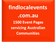 Find Events Near You