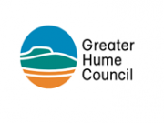 Greater Hume Council 