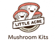 Little Acre Mushrooms