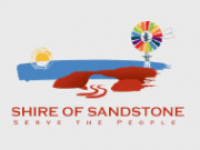 Shire of Sandstone