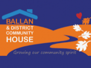 Ballan & Disgtrict Community House