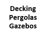 Decking Pergolas Gazebos Page