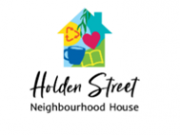 Holden Street Neighbourhood House