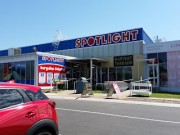 SpotLight Craft Store