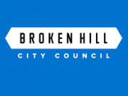 City of Broken Hill