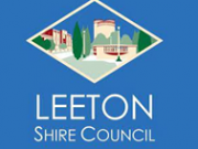 Leeton Shire