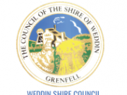 Weddin Shire Council 