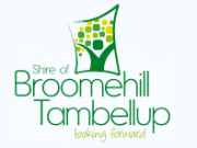 Shire of Broomehill Tambellup