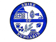 Shire of Nungarin 