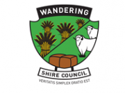 Shire of Wandering 