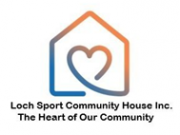 Loch Sport Community House Inc.