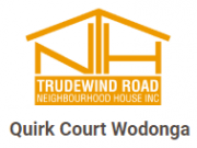 Trudewind Neighbourhood House