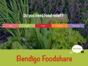 Bendigo Foodshare