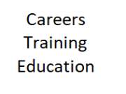 Careers Training Education Category Page