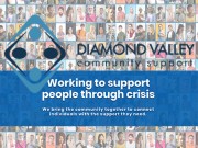 Diamond Valley Community Support