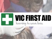 VIC FIRST AID