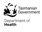 Tasmanian Government Department of Health