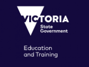Victoria State Government Education Training