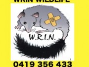 Wildlife Rescue Information Network