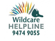 Wildcare Helpline