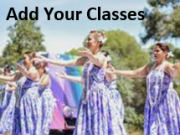 Promote Your Classes