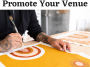 Advertise your Event