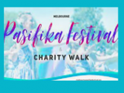 Pacifika Festival - Charity Walk