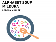 Alphabet Soup Loddon - Rainbow Network