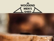 Woodend Mens' Shed
